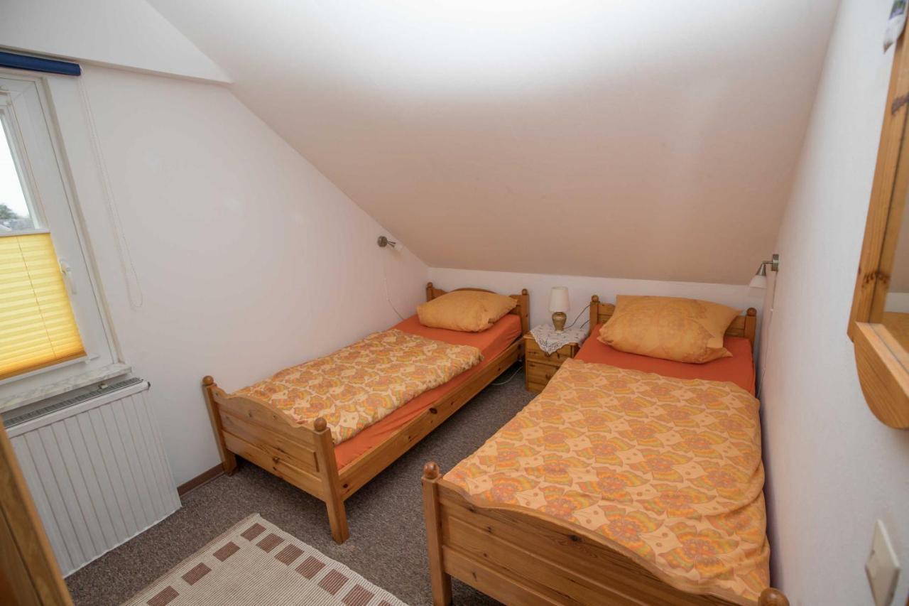 Her14A Ferienwohnung Hartig นีนดอร์ฟ ภายนอก รูปภาพ