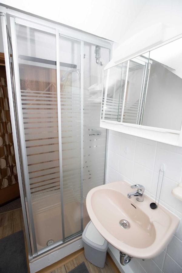 Her14A Ferienwohnung Hartig นีนดอร์ฟ ภายนอก รูปภาพ