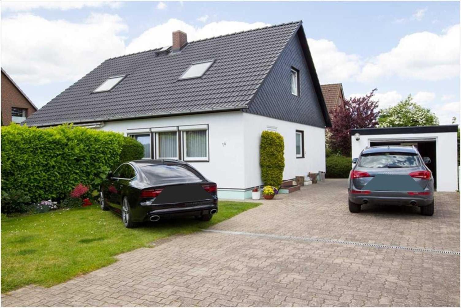 Her14A Ferienwohnung Hartig นีนดอร์ฟ ภายนอก รูปภาพ